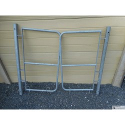 lot de 2 garde corps console DIMOS