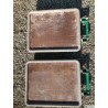 TOPTOIT Plate-forme de toiture MACC