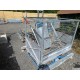 MONTE MATERIAUX MABER MB 500/120