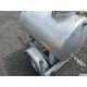 remorque 2023 Hubiere 500 L S/A Citerne A Eau 1 Essieu