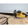 Scie alligator DEWALT 450 mm 1700 W  DWE398