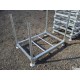 Panier de Stockage GALVANISE Démontable