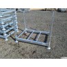 Panier de Stockage GALVANISE Démontable