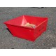 Bacs / bennes de chantier 500 Litres
