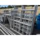 tour echafaudage  10m ALU comabi - tubesca -atlas STARLIUM