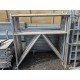 tour echafaudage  10m ALU comabi - tubesca -atlas STARLIUM