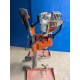 Carotteuse thermique GOLZ KB 200