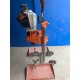 Carotteuse thermique GOLZ KB 200