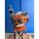 Carotteuse thermique GOLZ KB 200