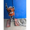 Carotteuse thermique GOLZ KB 200