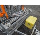 Remorque échafaudage COMABI R200