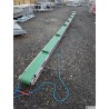 Tapigliss PLIABLE 9,30 m monte materiaux tuiles