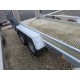 Remorque porte engin GOURDON 3,5t 2022