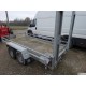 Remorque porte engin GOURDON 3,5t 2022