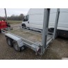 Remorque porte engin GOURDON 3,5t 2022