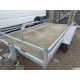 Remorque porte engin GOURDON 3,5t 2022