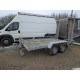 Remorque porte engin GOURDON 3,5t 2022