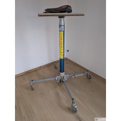 Elévateur pneumatique GENIE SUPER HOIST GH-5.6