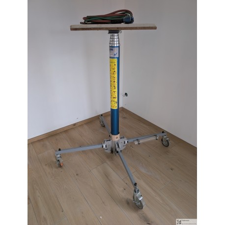 Elévateur pneumatique GENIE SUPER HOIST GH-5.6