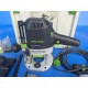 Défonceuse festool of 1400 ebq plus