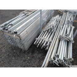 lot multidirectionnel COMABI M368 13m x 6m
