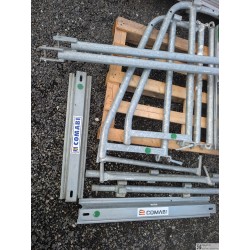 COMABI kit Déport couvreur 1m R200 M368 solidium 450