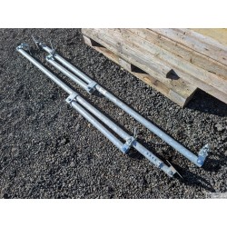 Stabilisateur S1 GALVA - TUBESCA COMABI - 00005535