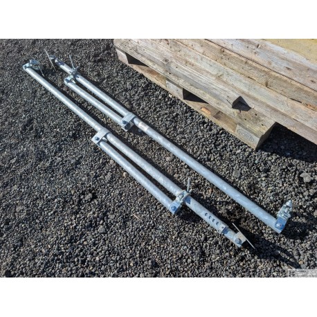 Stabilisateur S1 GALVA - TUBESCA COMABI - 00005535