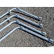 lot Pare-pluie R200/M368/S450 - TUBESCA COMABI - 00026195