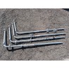 lot Pare-pluie R200/M368/S450 - TUBESCA COMABI - 00026195