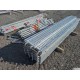 Lot échafaudage multidirectionnel ALTRAD 13m x 6m