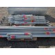 Lot échafaudage multidirectionnel ALTRAD 13m x 6m