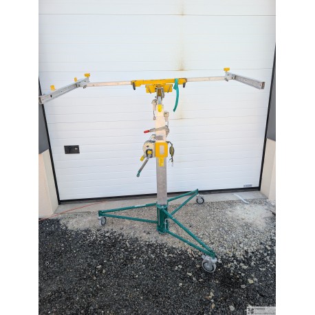 LEVPLAC 3 Leve plaque MACC