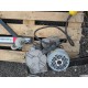 Haermmerlin - Treuil à  potence extensible 750W Ch: 200Kg