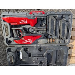 CAROTTEUSE 150 MM MXF DCD150 - 302C MILWAUKEE