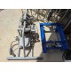 Monte materiaux tuile apache comabi 13.5m