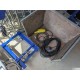 Monte materiaux tuile apache comabi 13.5m