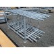 DUARIB échafaudage proche du NEUF 60m2