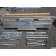 DUARIB échafaudage proche du NEUF 60m2