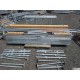 DUARIB échafaudage proche du NEUF 60m2
