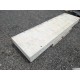 lot banche manuportable aluminium cofreco