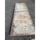 lot banche manuportable aluminium cofreco