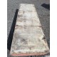 lot banche manuportable aluminium cofreco
