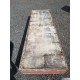 lot banche manuportable aluminium cofreco