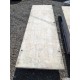 lot banche manuportable aluminium cofreco