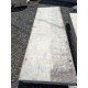 lot banche manuportable aluminium cofreco