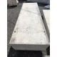 lot banche manuportable aluminium cofreco