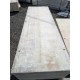 lot banche manuportable aluminium cofreco