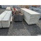 lot banche manuportable aluminium cofreco