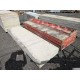 lot banche manuportable aluminium cofreco